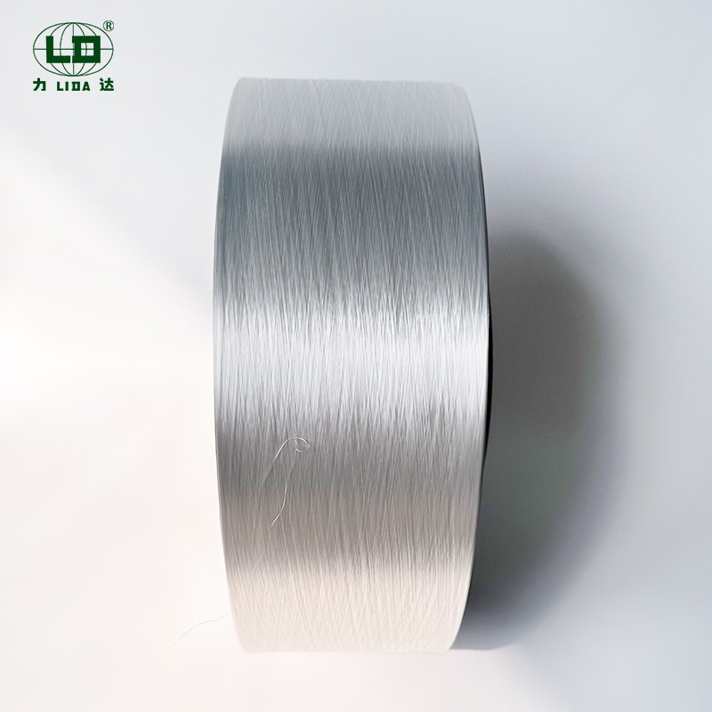 Чаму пража High Tenacity Total Bright Nylon 66 з'яўляецца ідэальным выбарам для трывалага тэкстылю